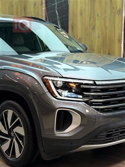 فولكسفاغن أطلس